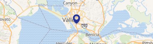 Vallejo Commercial Lot - I-80 Access