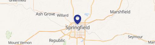 Springfield MO Lofts - Prime Location