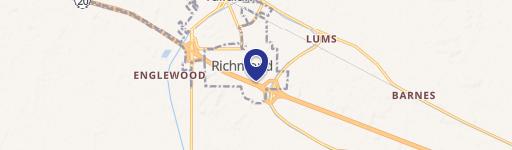 Tallulah Church & Parsonage