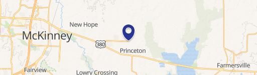 Prime Princeton Commercial Land