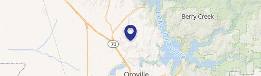 1435 St, Oroville, CA 95965