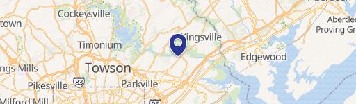 Nottingham Office Building - Turnkey Ready