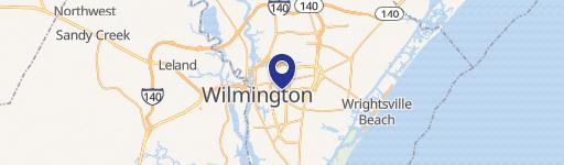 Wilmington Waterfront Opportunity