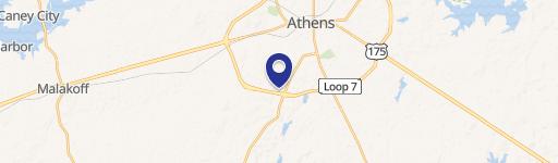 Athens Commercial Land Opportunity