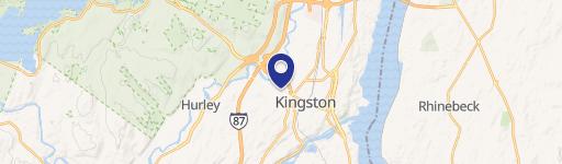 Kingston Mixed-Use Office Building