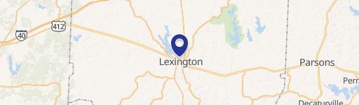 Lexington Office Building - Prime Location