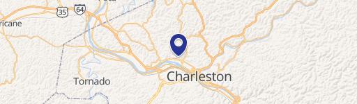 Charleston Office Building Opportunity