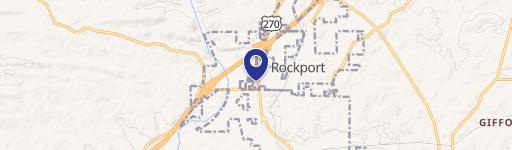 Prime Rockport Land - 2.52 Acres