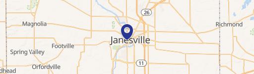 Janesville Commercial Land Opportunity