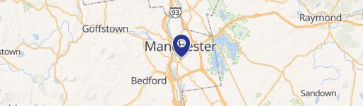 Manchester Commercial Lot - Contractor's Dream