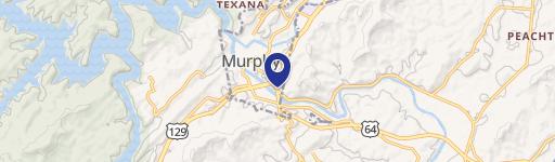 Prime Murphy Commercial Land