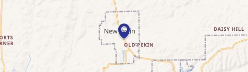 595 State Road 60, Pekin, IN 47165