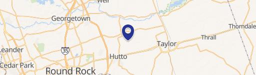 Hutto, TX Commercial Land Development