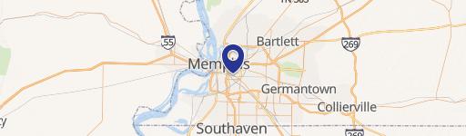 Memphis Corner Commercial Redevelopment