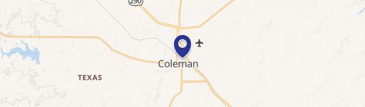 Coleman Retail Gem: 10,000 sq ft