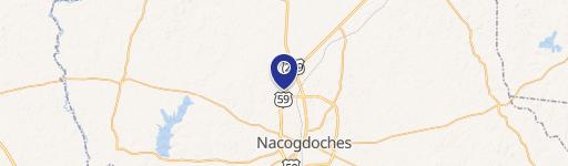 Nacogdoches Commercial Land - US 59