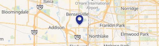 Bensenville Commercial Condo Office