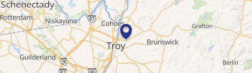 Troy Office Building, 0.47 Acres