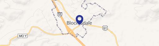 Bloomsdale Commercial Building Investment