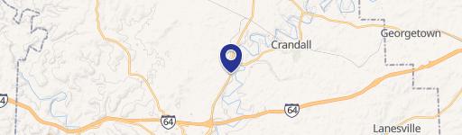 Corydon Commercial Lot Auction