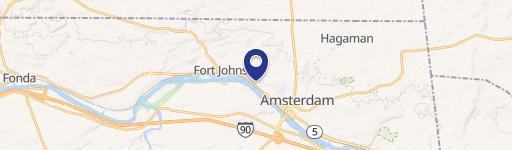 Amsterdam Industrial Property - 2.2 Acres