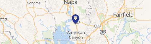 Napa Industrial Lot - Highway 29