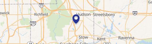 Hudson Industrial Land - 67 Acres