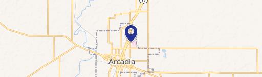 Arcadia Commercial Building - High ROI