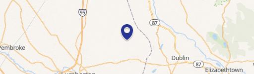 Lumberton Commercial Land Opportunity