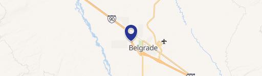 Prime Belgrade Industrial Complex