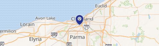 Cleveland Multifamily Portfolio