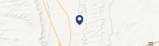 Reliance, WY Commercial Building