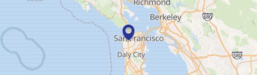 1501 19th Ave, Unit 1599