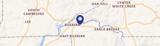 Prime Buskirk Mixed-Use Property