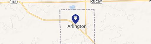 Arlington Office Space - Main Street