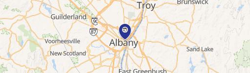 Albany Mixed-Use Investment Opportunity