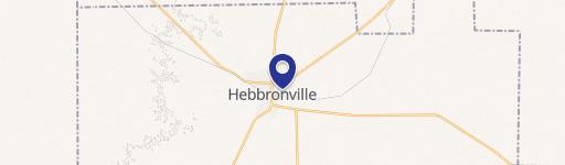 Hebbronville Office Building - Hwy 359