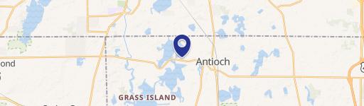 Antioch Commercial Units - Lease Ready