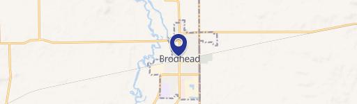 Downtown Brodhead Commercial Space