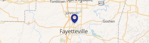 Fayetteville Commercial Building - High Traffic!