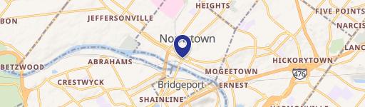 Norristown Industrial Property: Prime Location