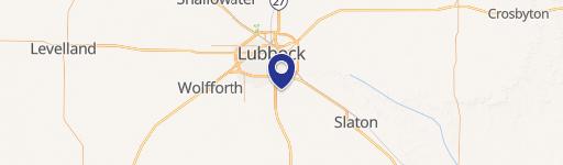 Lubbock RV Park Investment Opportunity