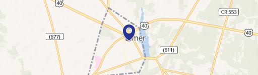 Prime Elmer Medical Office Building