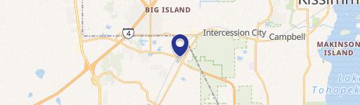 Davenport Mixed-Use Commercial Land