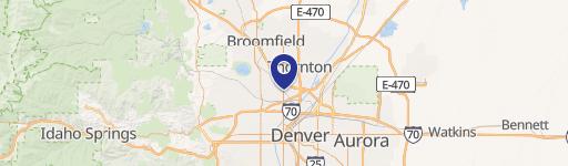 Denver Retail Investment Opportunity