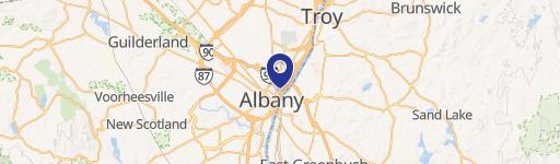 Albany Industrial Property: Prime Location