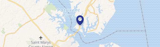 Solomons Island Road Commercial Land