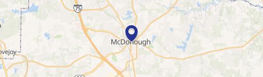 94 Macon St, McDonough, GA 30253