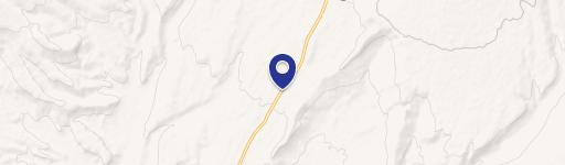 Cedaredge Restaurant & Apartments