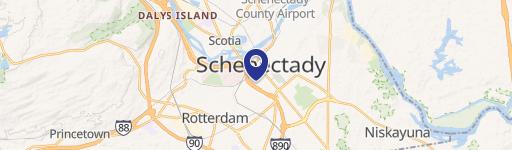 Schenectady Mixed-Use Investment Opportunity